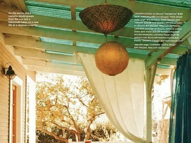 Il ritorno potentials del design 'Honey Oak', popolar negli anni '90, potrebbe essere la tendenza...