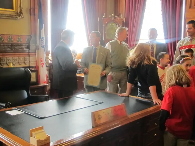 Lavoriatori infelici nel loro posto di lavoro?