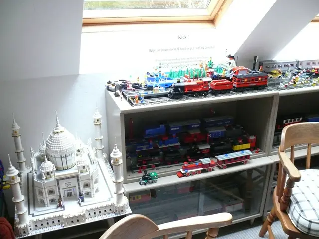 La società costruttrice di sedili di Karlskrone, Vogelsitze, ha depositato domanda di fallimento...