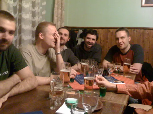 Smantellando il Viaggio Trasformativo dell'Umore