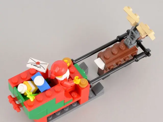 Lego Death Star Gigante e Costoso Guida la Lista delle Creazioni Più Care