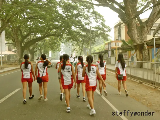 Bellissima palestinese Nadeen Ayoub ambisce a difendere le storie non dette al concorso Miss...