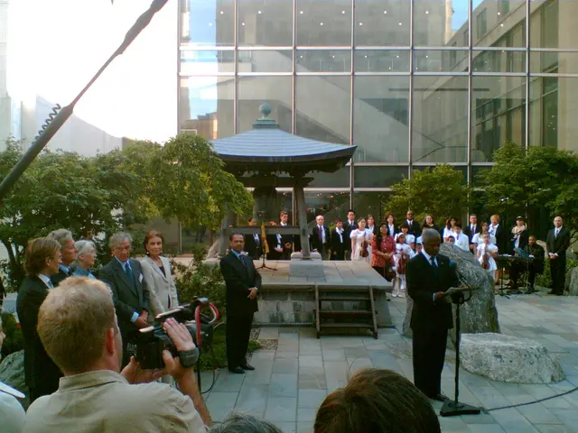 L'avanzamento rapido della tecnologia realtà aumentata e virtuale potrebbe essere catalizzato dalla...