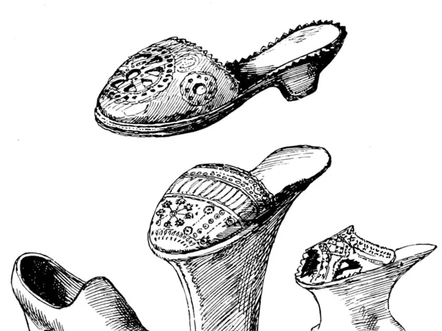 L'impatto della cultura nera sulla scena della moda delle gemelle è indagato da Robyne Robinson nel...