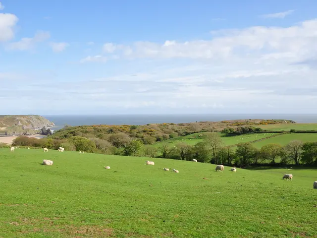Contadini Himalayani Lottano Di Fronte Alla Crisi Climatica