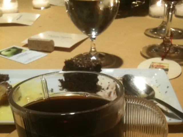 Pasticceria Tradizionale al Forno d'Inghilterra