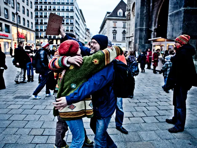 Esperire l'amore senza limiti