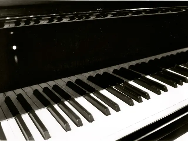 Aggiornamenti del sillabo del piano con Rihanna, Studio Ghibli e inclusione di Black Panther