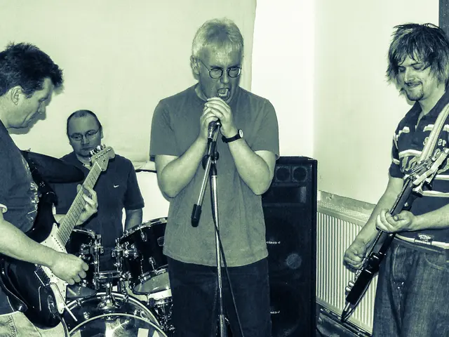 I 25 Maestri Più Rilevanti della Storia