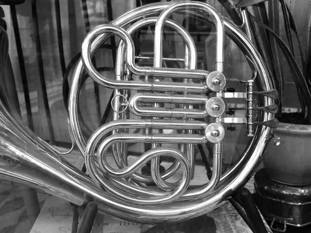 Indagando il potenziale impatto della musica classica sulla crescita delle piante