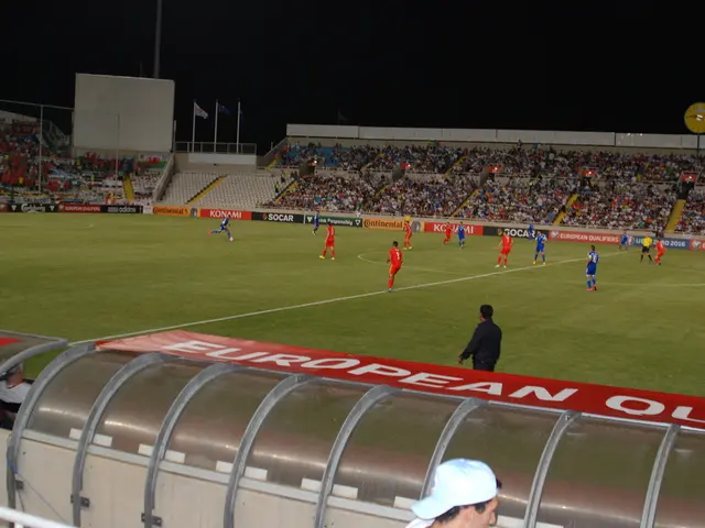 Folarin Balogun, attaccante del Monaco, desidera dimostrare il suo valore al manager della USMNT...