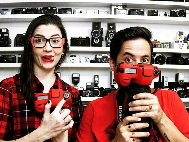 Annuncia telecamere Pan-Tilt-Zoom ad Ultra Alta Definizione compatibili IP da Marshall