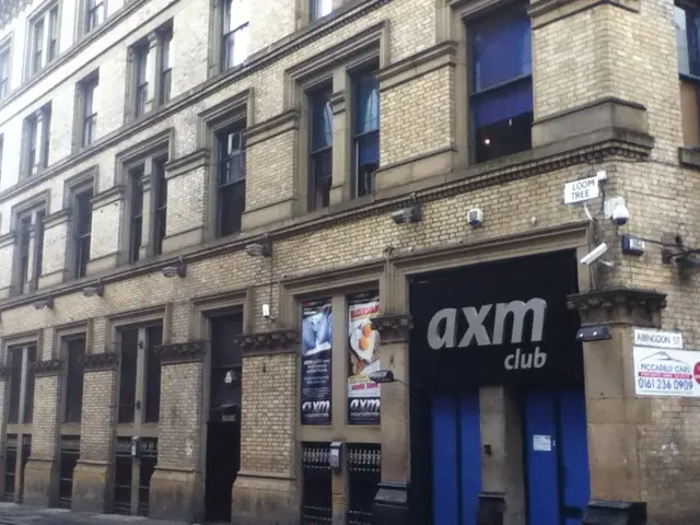 Il volume di spedizioni UK di InPost aumenta notevolmente dopo l'acquisizione di Yodel, quasi...