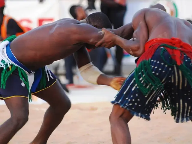 Conflitto in corso per il controllo del territorio nel nord del Ghana che ha portato all'espulsione...