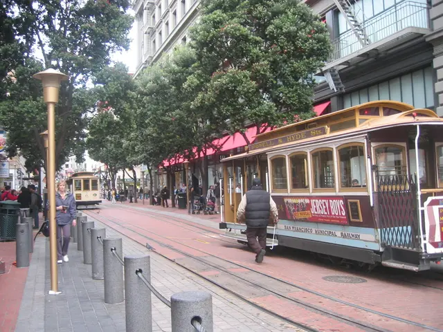 Servizio ferroviario su un importante反之 nell'area della Ruhr interrotto per diverse settimane.