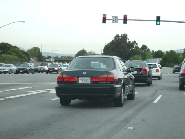 Allerta traffico del fine settimana: ADAC segnala congestioni sulle autostrade durante il fine...