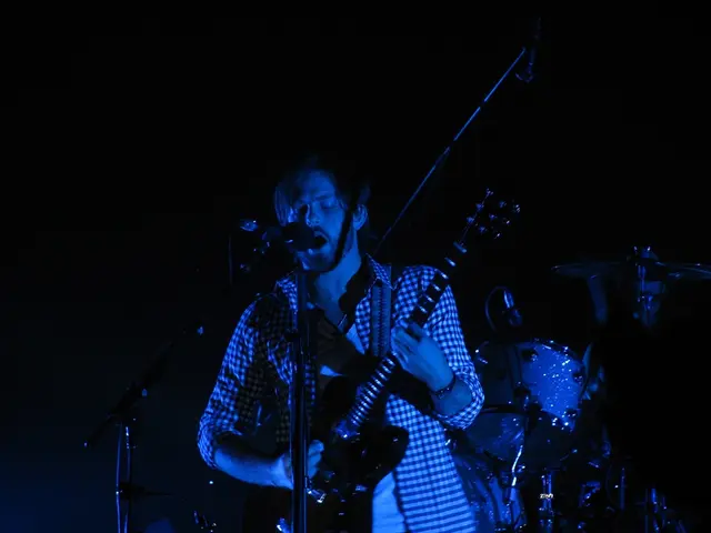 Justin Bieber annuncia l'album a sorpresa intitolato 'Swag ll'