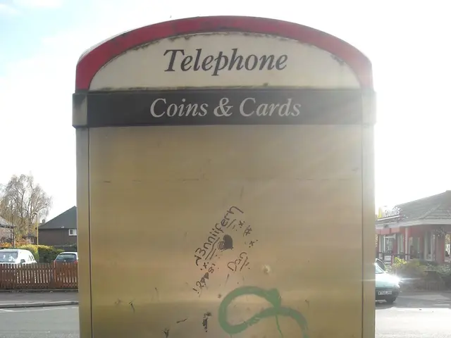 Robotaxi alimentati dalla tecnologia blockchain sono in fase di test da parte di Avalanche e Toyota