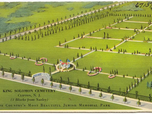 Il governo federale abandona i piani di gestione del territorio proposti in tre stati durante il...