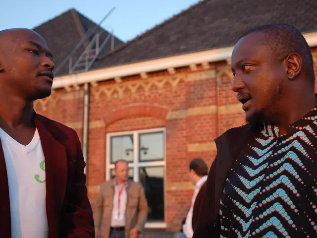 Festa Culturale Africana - Omaggio Emozionante al Vigor dei Matrimoni Zulu