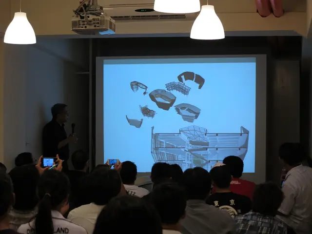 Il proiettore laser 4K vanta un livello eccezionale di luminosità, che potrebbe renderlo...