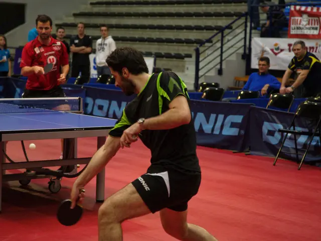 Evento della comunit√† programmato per il 27 aprile 2025, al GSV Eintracht, che involve famiglie e...