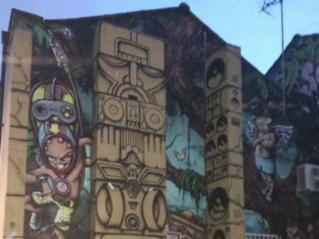 I progressi nell'esplorazione spaziale: Arlington prosegue con i piani per l'iniziativa spaziale in...