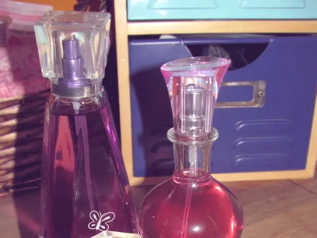 Nuovo negozio di Elizabethtown con profumi naturali e laboratori di creazione di profumi per i...