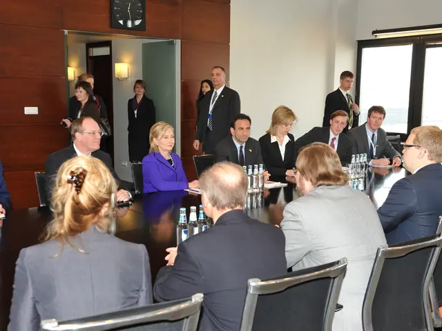 Il Consiglio di Amministrazione dell'Università Millersville si riunirà per le solite sessioni...