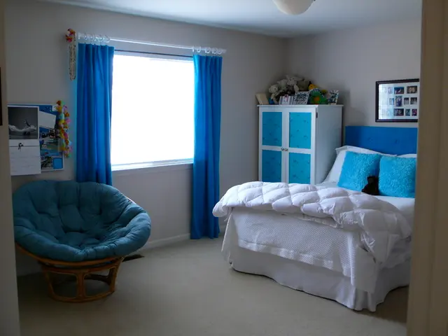 Spazi Disordinati e Disturbi dell'Umore: Esplorazione del collegamento