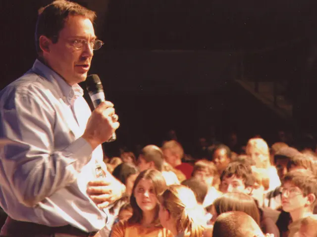 Cooperazione istantanea: Sei frasi segrete suggerite da uno psicologo infantile che zittiscono i...