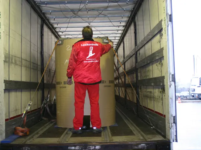 Sfide del settore dei trasporti: il FMCSA contesta il piano per correggere i dati sulla sicurezza...