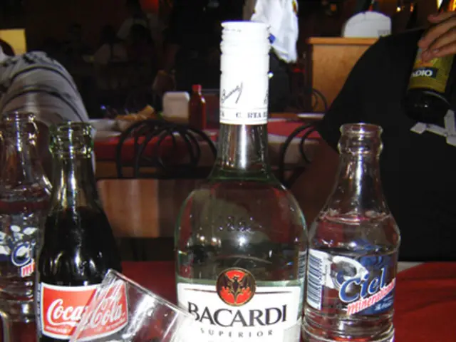 Debate sulla Legge dei Bereabili Zuccherati di New York - Era Giusto che il Sindaco Bloomberg...