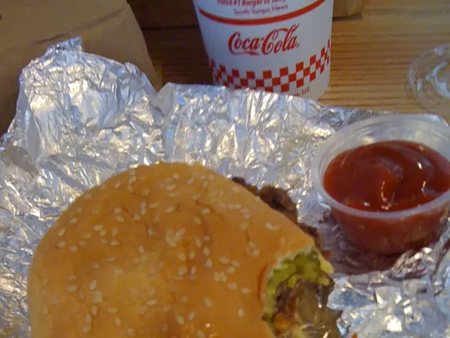 Ricette veloci ispirate al Big Mac da fare in 20 minuti che superano la qualità del fast food