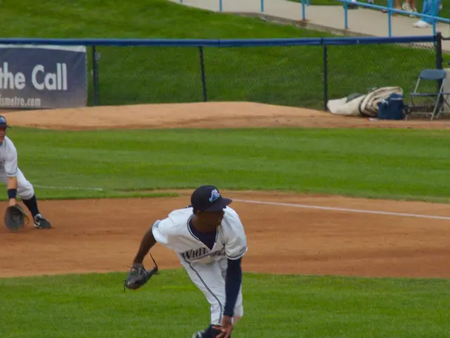 Yankees vincono 8-4 contro gli Astros, con Rodon che partage il primo posto nella classifica MLB...