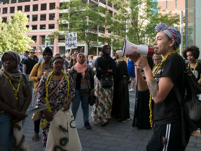 Antipatia verso coloro che non credono: Tendenza pericolosa emergente