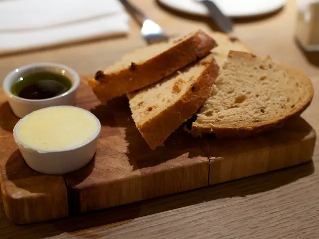 Dolci immersi veloci svaniscono nel menu