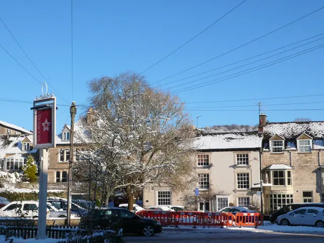 Vittoria Invernale Rivendicata da Polestar 3