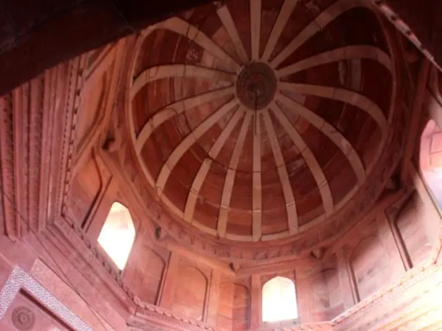 Eccezionale Rassegna di Fotografia Architettonica Interni: Un Banchetto Visivo di 18 Creazioni...