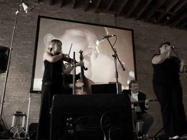 Musica Classica Hindustani: Comprendere le Gharanas