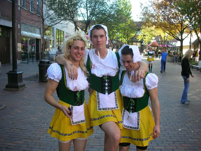 Alle Nazioni Unite, Baerbock condivide un video su Instagram da New York