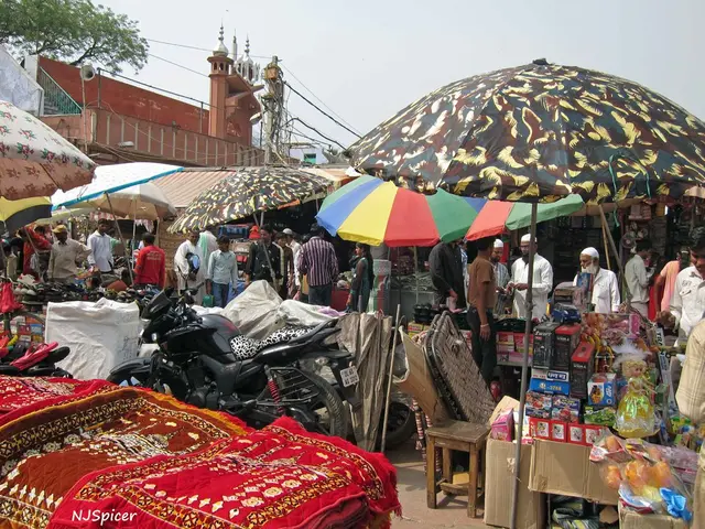 Evento annuale della Scuola Islamica del fine settimana IMA previsto per il 2025: Giornata e...