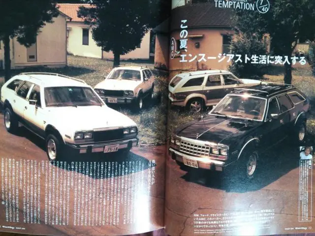 Il ritratto fotografico di Wim Wenders di paesaggi americani malinconici rispecchia le sfumature...