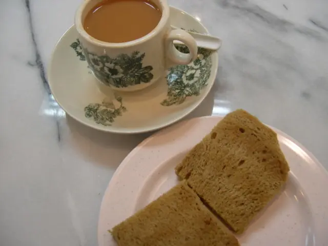 Azienda di elettrodomestici MacKenzie-Childs ha presentato due nuovi prodotti, entrambi...