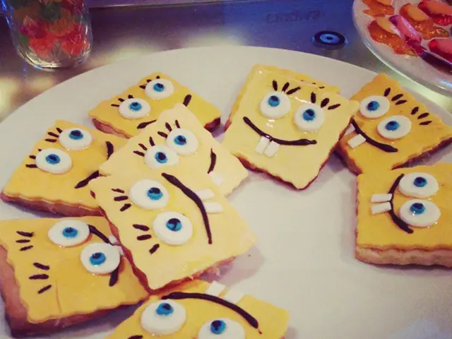 La collezione di contenitori alimentari in vetro pionieristica di Tupperware è sul punto di...