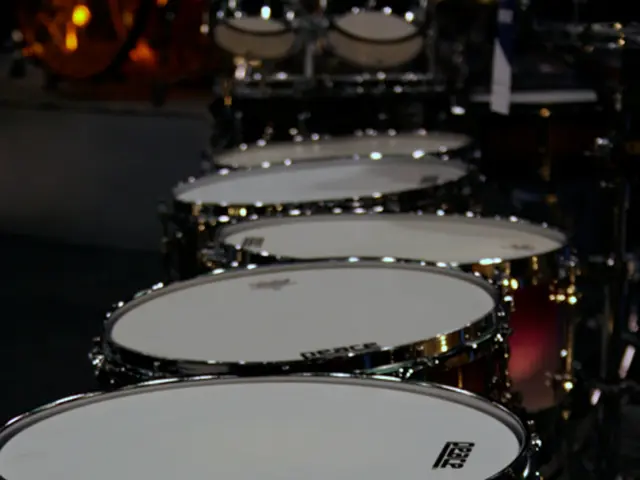 Maduro, presidente del Venezuela, etichettato come 'narco-terrorista', rappresenta un pericolo per...