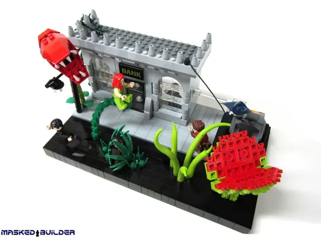 Participants Impressionati dalla Presentazione del CMO di BDAG, l'attenzione si sposta sulle...