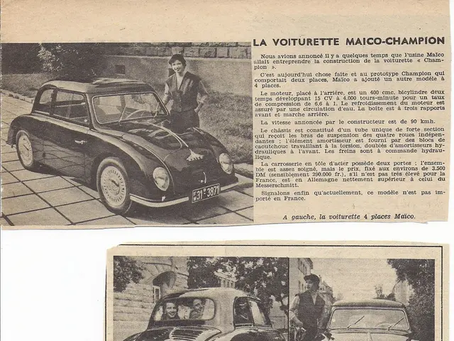 Impatto della riduzione dei tassi di interesse federali sul settore della vendita al dettaglio...