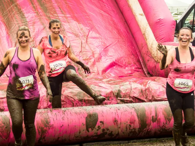 Tre Dirigenti Donne Guidano GNYADA in Alto Livello