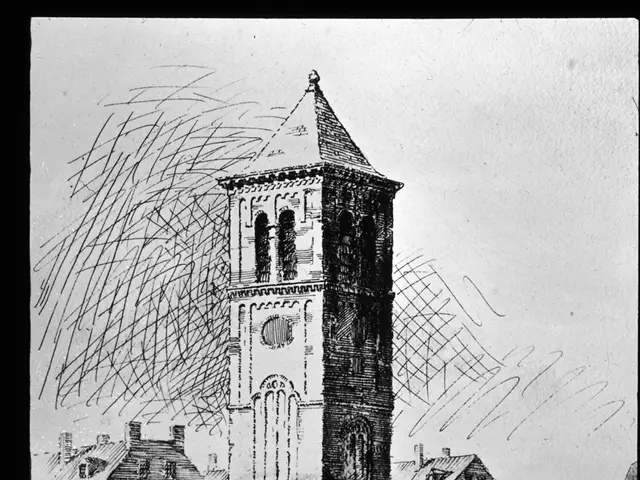 Il governo Trump medita sulla strategia spagnolo GRANDE FIDUCIA per la trasformazione della...